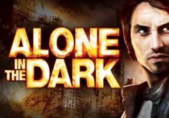 Alone in the Dark EN/DE/FR/IT/ES Global Steam Digital Key