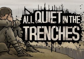 All Quiet in the Trenches EN/DE Global Steam Digital Key