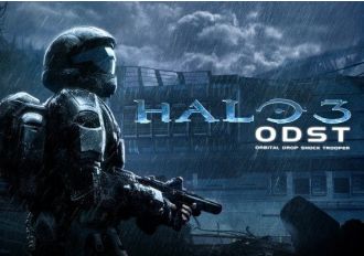 Halo 3: ODST DLC EN EU Xbox One/Series Digital Key