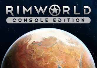 RimWorld Deluxe Edition EU Xbox One/Series Digital Key