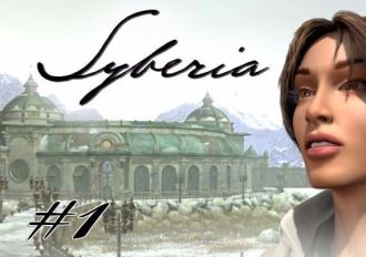 Syberia EN Global Steam Digital Key