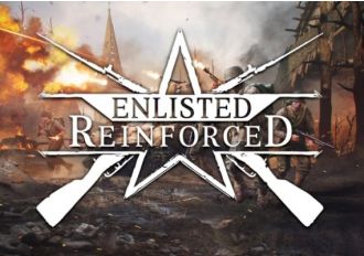 Enlisted: Reinforcements - Bundle Deluxe Edition EN EU Xbox One/Series Digital Key