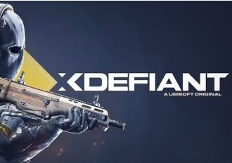 XDefiant - Gorgon Hi-Velocity Character DLC EN Global Ubisoft Connect Digital Key