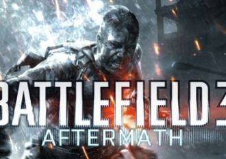 Battlefield 3: Aftermath EN/DE/FR/IT Global EA App Digital Key