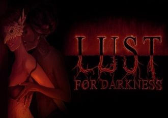 Lust for Darkness Global Steam Digital Key