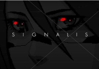 Signalis EN/DE/FR/JA/KO/RU/ZH/ES EU Steam Digital Key