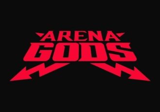 ARENA GODS EN Global Steam Digital Key