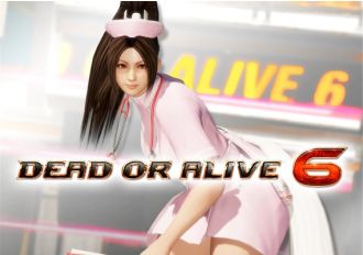 Dead or Alive 6 - Nurse Costume - Mai Shiranui DLC EN EU Xbox One/Series Digital Key