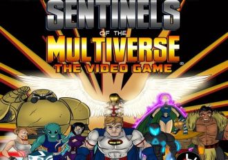 Sentinels of the Multiverse EN Global Steam Digital Key
