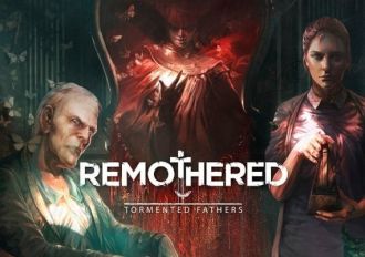 Remothered: Tormented Fathers EN Brazil Xbox One/Series Digital Key