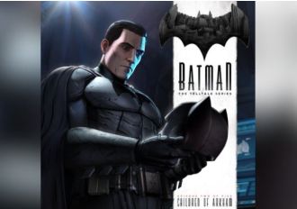 Batman: The Telltale Series DLC Episode 2 Edition EN EU Xbox One/Series Digital Key