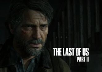 The Last of Us 2 EU Global PS4 Digital Key