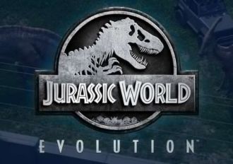 Jurassic World Evolution Jurassic Park Edition Global Steam Digital Key