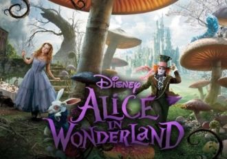 Disney Alice in Wonderland DE/FR/IT/PL/RU/ES Global Steam Digital Key