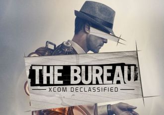 The Bureau: XCOM Declassified EN Global Steam Digital Key
