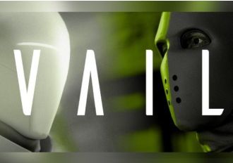 VAIL VR EN Global Steam Digital Key