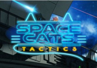Space Cats Tactics EN/DE/JA/RU/ZH/ZH Global Steam Digital Key