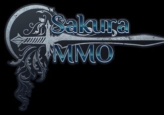 Sakura MMO EN/ZH Global Steam Digital Key