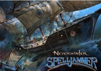 Neverwinter - Xaryxian Aristrocrat's Drapery Cape DLC EN Global Official website Digital Key