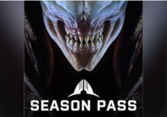 Phoenix Point - Season Pass DLC EN/DE/FR/IT/RU/ES EU Xbox One/Series Digital Key