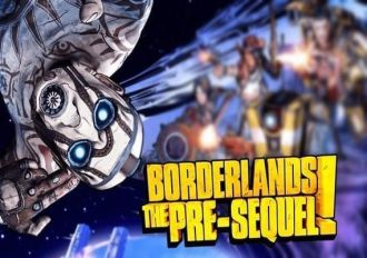 Borderlands: The Pre-Sequel + Season Pass EN/DE/FR/JA/ES EU Steam Digital Key