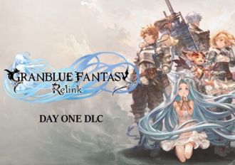 Granblue Fantasy: Relink - Day One DLC EN EU PS5 Digital Key