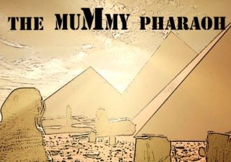 The Mummy Pharaoh EN/DE/PT/RU/ES/ZH Global Steam Digital Key