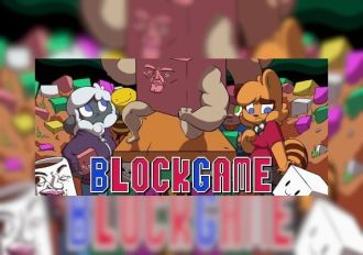 BlockGame EN Global Steam Digital Key