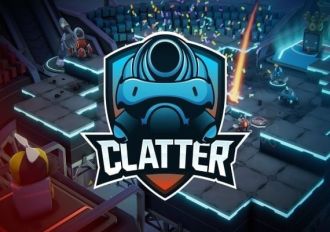 Clatter EN Global Steam Digital Key