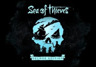 Sea of Thieves Deluxe Edition EN EU Xbox One/Series/Windows Digital Key