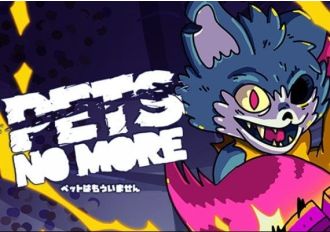 Pets No More EN Argentina Xbox One/Series Digital Key