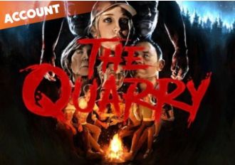 The Quarry - Steam Account Global Steam Digital Key