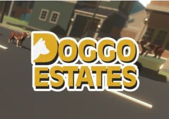 Doggo Estates EN Global Steam Digital Key