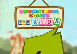 Educational Games for Kids EN Argentina Xbox One/Series Digital Key