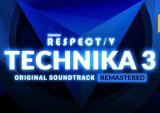 DJMax Respect V - TECHNIKA 3 Original Soundtrack (Remastered) DLC EN Global Steam Digital Key