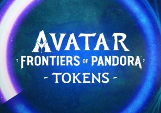 Avatar: Frontiers of Pandora 1050 Tokens Xbox Series Digital Key