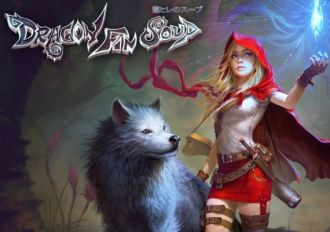 Dragon Fin Soup EN/DE/FR/IT/JA/ES Global Steam Digital Key