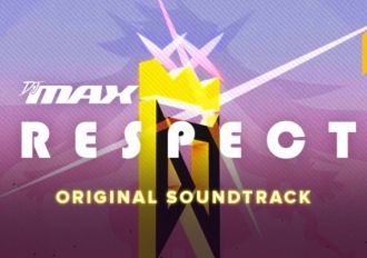 DJMax Respect V - Respect Original Soundtrack DLC EN Global Steam Digital Key