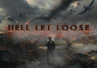 Hell Let Loose EN Turkey Xbox Series Digital Key