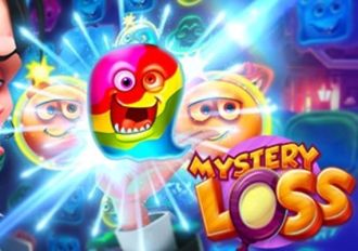 Mystery Loss EN/DE/FR/RU Global Steam Digital Key