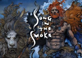 Song in the Smoke VR Global Steam Digital Key