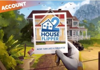 House Flipper 2 - Xbox Account EN Global Xbox Series Digital Key