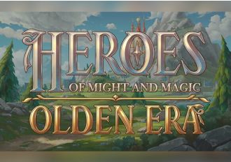Heroes of Might & Magic: Olden Era PRE-ORDER Global Steam Digital Key