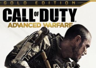 CoD Call of Duty: Advanced Warfare Gold Edition EN/DE/FR/IT/RU/ES Canada Xbox One/Series Digital Key