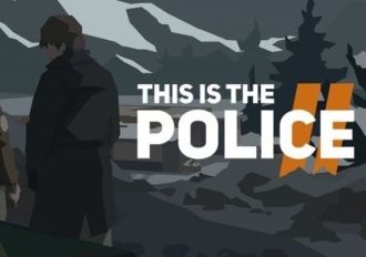 This Is the Police 2 Global Steam Digital Key