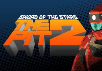 Sword of the Stars: The Pit 2 EN Global Steam Digital Key