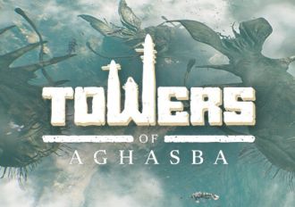 Towers of Aghasba PRE-ORDER Global Steam Digital Key