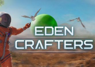 Eden Crafters Global Steam Digital Key