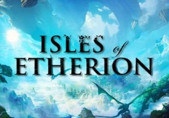 Isles of Etherion EN Global Steam Digital Key