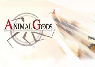 Animal Gods EN Global Steam Digital Key